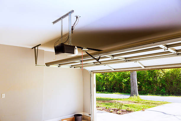Top rated local Garage Door Roller Replacement specialists in Newberry, MI